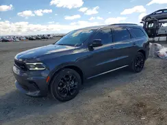 1C4RDHDG2SC528433 2025 DODGE DURANGO