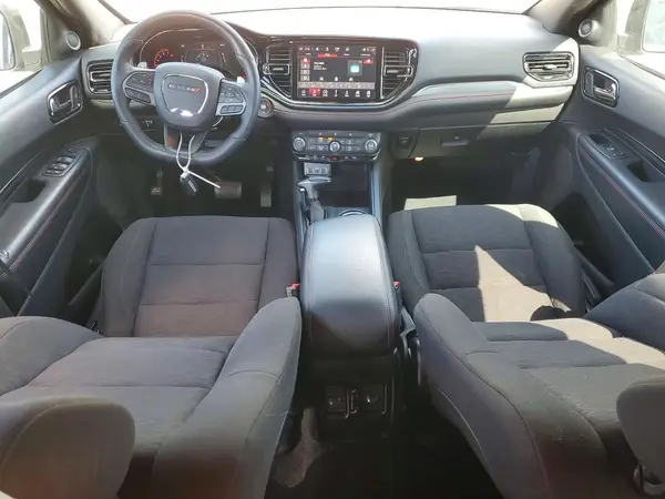 1C4RDHDG2SC528433 2025 DODGE DURANGO - Image 8