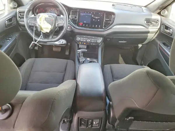 1C4RDHDG2SC531008 2025 DODGE DURANGO - Image 8