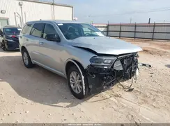 1C4RDHDG2SC533356 2025 DODGE DURANGO