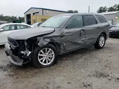 1C4RDHDG2SC533406 2025 DODGE DURANGO