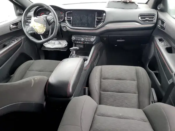 1C4RDHDG2SC533406 2025 DODGE DURANGO - Image 8
