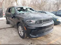 1C4RDHDG2SC535236 2025 DODGE DURANGO