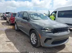 1C4RDHDG2SC535706 2025 DODGE DURANGO