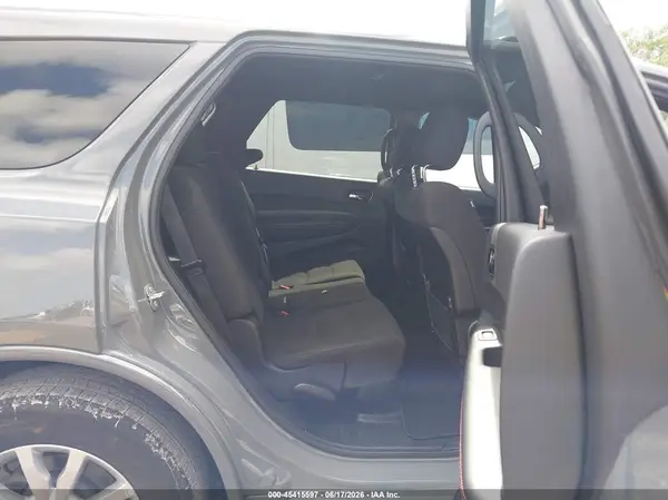 1C4RDHDG2SC535706 2025 DODGE DURANGO - Image 8