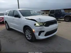 1C4RDHDG2SC540601 2025 DODGE DURANGO