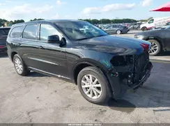 1C4RDHDG2SC545247 2025 DODGE DURANGO