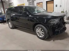 1C4RDHDG2SC545328 2025 DODGE DURANGO