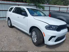 1C4RDHDG2SC545698 2025 DODGE DURANGO