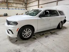 1C4RDHDG2SC545717 2025 DODGE DURANGO