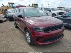 1C4RDHDG2SC552232 2025 DODGE DURANGO
