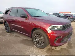 1C4RDHDG2TC151121 2026 DODGE DURANGO
