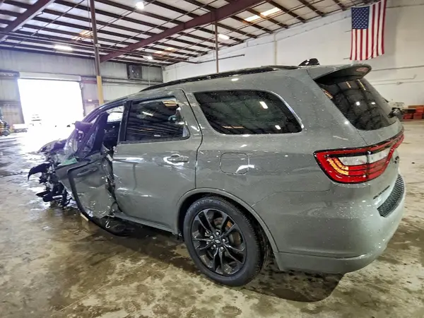 1C4RDHDG2TC151328 2026 DODGE DURANGO - Image 2