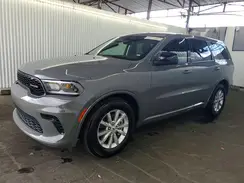 1C4RDHDG2TC187164 2026 DODGE DURANGO