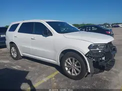 1C4RDHDG2TC187200 2026 DODGE DURANGO