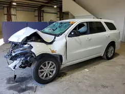 1C4RDHDG2TC245211 2026 DODGE DURANGO