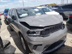 1C4RDHDG2TC245788 2026 DODGE DURANGO