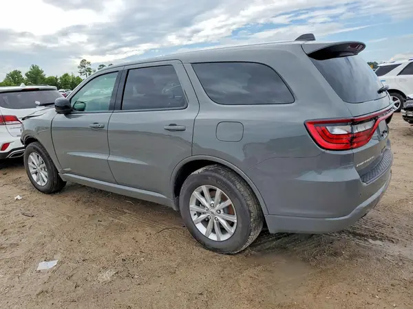1C4RDHDG2TC245872 2026 DODGE DURANGO - Image 2