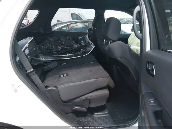 1C4RDHDG2TC263868 2026 DODGE DURANGO - Image 8