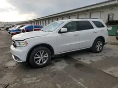 1C4RDHDG3GC308208 2016 DODGE DURANGO