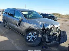 1C4RDHDG3GC308399 2016 DODGE DURANGO