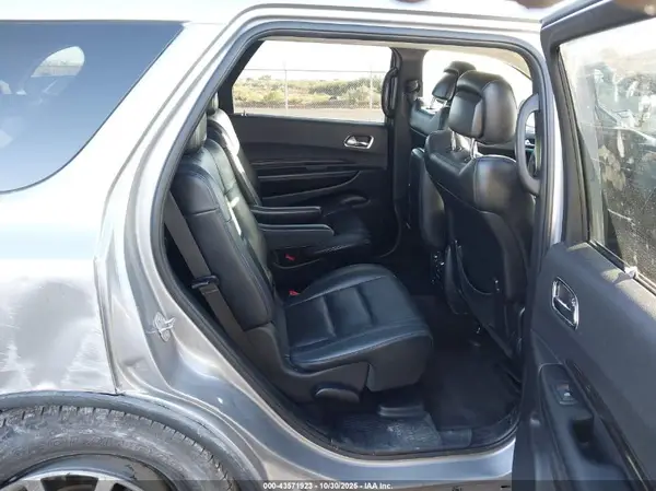 1C4RDHDG3GC308399 2016 DODGE DURANGO - Image 8