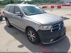 1C4RDHDG3GC314865 2016 DODGE DURANGO