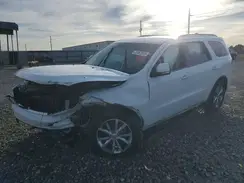 1C4RDHDG3GC314879 2016 DODGE DURANGO