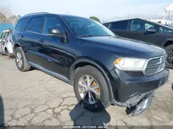 1C4RDHDG3GC315031 2016 DODGE DURANGO