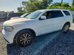 1C4RDHDG3GC336526 2016 DODGE DURANGO
