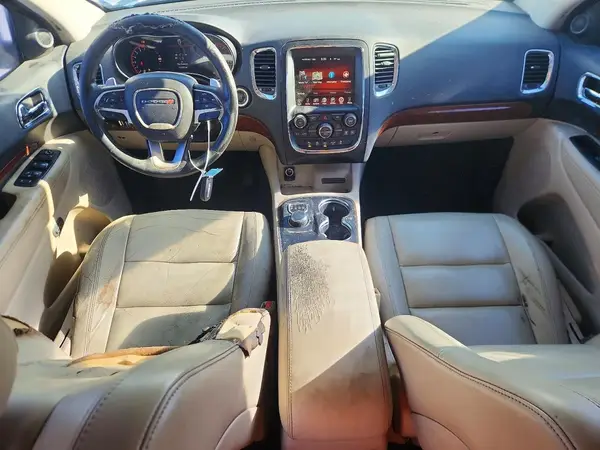 1C4RDHDG3GC336526 2016 DODGE DURANGO - Image 8