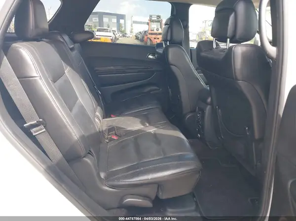 1C4RDHDG3GC346330 2016 DODGE DURANGO - Image 8