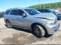 1C4RDHDG3GC352774 2016 DODGE DURANGO