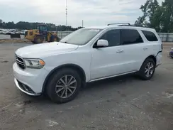 1C4RDHDG3GC352886 2016 DODGE DURANGO