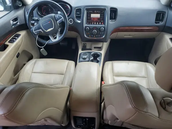 1C4RDHDG3GC352886 2016 DODGE DURANGO - Image 8