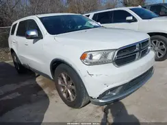 1C4RDHDG3GC352919 2016 DODGE DURANGO