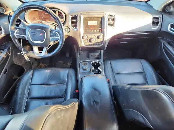 1C4RDHDG3GC352970 2016 DODGE DURANGO - Image 8