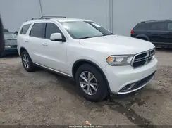 1C4RDHDG3GC361409 2016 DODGE DURANGO