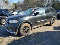 1C4RDHDG3GC373916 2016 DODGE DURANGO