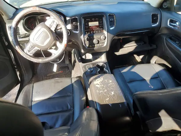 1C4RDHDG3GC373916 2016 DODGE DURANGO - Image 8