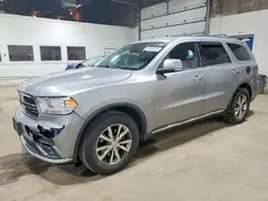 1C4RDHDG3GC397553 2016 DODGE DURANGO