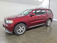 1C4RDHDG3GC403013 2016 DODGE DURANGO