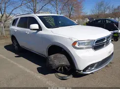 1C4RDHDG3GC424069 2016 DODGE DURANGO