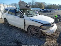 1C4RDHDG3GC424296 2016 DODGE DURANGO