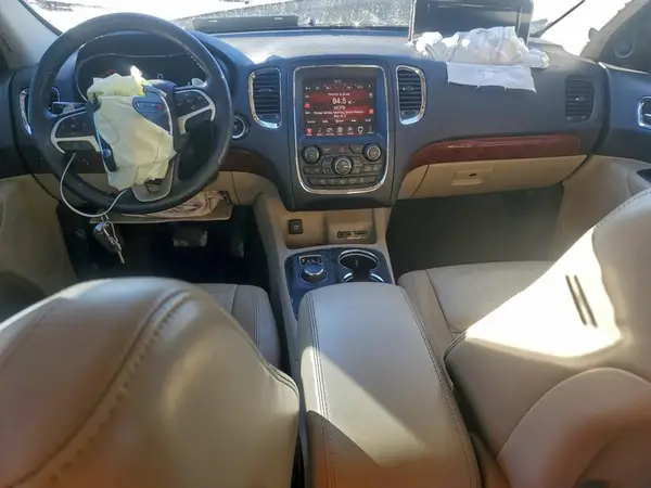 1C4RDHDG3GC432799 2016 DODGE DURANGO - Image 8