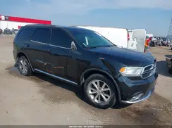 1C4RDHDG3GC446492 2016 DODGE DURANGO