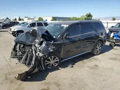 1C4RDHDG3GC448968 2016 DODGE DURANGO