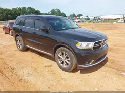 1C4RDHDG3GC459453 2016 DODGE DURANGO