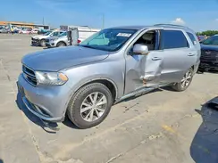 1C4RDHDG3GC466998 2016 DODGE DURANGO