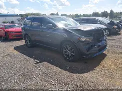 1C4RDHDG3HC627111 2017 DODGE DURANGO
